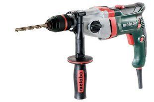 Metabo Дриль мережева Metabo BEV 1300-2 ЗВП &mdash; товар в інтернет-магазині eTorg &mdash; торгуйся, купляй вигідно