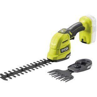 Ryobi Ножиці садові акумуляторні RYOBI RY18GSA-0 &mdash; товар в інтернет-магазині eTorg &mdash; торгуйся, купляй вигідно