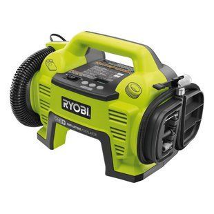 Ryobi Повітряний компресор RYOBI R18I-0 &mdash; товар в інтернет-магазині eTorg &mdash; торгуйся, купляй вигідно