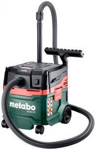 Metabo Пылесос строительный Metabo AS 20 L PC &mdash; товар в интернет-магазине eTorg &mdash; торгуйся, купляй вигідно