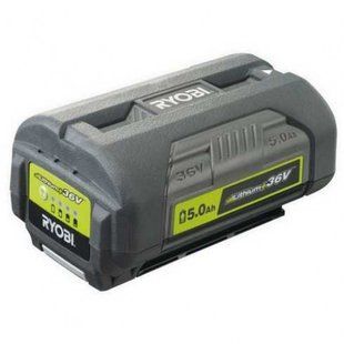 Ryobi Акумулятор Ryobi BPL3650D &mdash; товар в інтернет-магазині eTorg &mdash; торгуйся, купляй вигідно