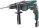 Дриль мережева Metabo SBE 760 000004927 фото №1