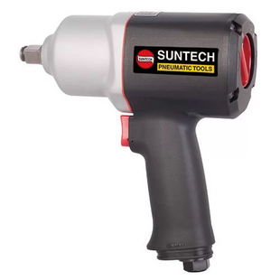 Suntech Гайкокрут ударний пневматичний Suntech SM-43-4133P1 &mdash; товар в інтернет-магазині eTorg &mdash; торгуйся, купляй вигідно