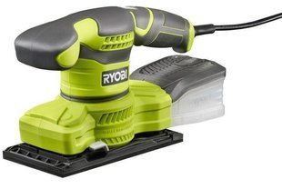 Ryobi Машина виброшлифовальная Ryobi RSS200-G &mdash; товар в интернет-магазине eTorg &mdash; торгуйся, купляй вигідно