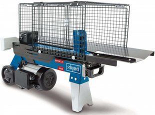 Scheppach Дровокол гідравлічний Scheppach HL760L &mdash; товар в інтернет-магазині eTorg &mdash; торгуйся, купляй вигідно