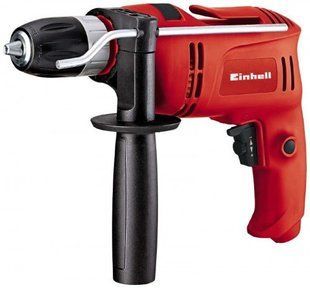 Einhell Дрель ударная Einhell TC-ID 650E &mdash; товар в интернет-магазине eTorg &mdash; торгуйся, купляй вигідно