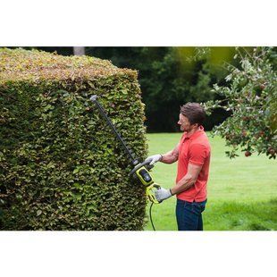 Ryobi Електричний кущоріз RYOBI RHT6160RS &mdash; товар в інтернет-магазині eTorg &mdash; торгуйся, купляй вигідно