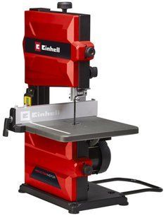 Einhell Стрічкова пила Einhell TC-SB 200 + &mdash; товар в інтернет-магазині eTorg &mdash; торгуйся, купляй вигідно