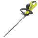 Гибридный (аккумуляторный и сетевой) кусторез RYOBI OHT1850H 000005492 фото №2
