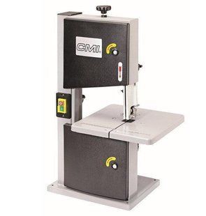 CMI Стрічкова пила CMI C-BAN-250 &mdash; товар в інтернет-магазині eTorg &mdash; торгуйся, купляй вигідно