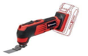 Einhell Многофункциональный инструмент аккумуляторный Einhell TE-MG 18/1 Li - Solo &mdash; товар в интернет-магазине eTorg &mdash; торгуйся, купляй вигідно