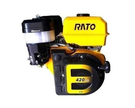 RATO Двигун RATO R420 (3600rpm) &mdash; товар в інтернет-магазині eTorg &mdash; торгуйся, купляй вигідно