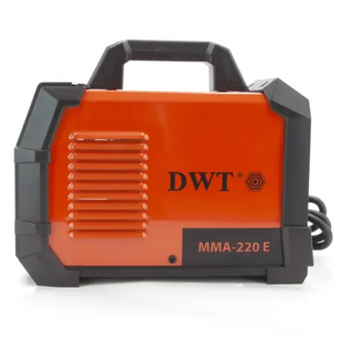 DWT Інвертор постійного струму DWT MMA-220 E &mdash; товар в інтернет-магазині eTorg &mdash; торгуйся, купляй вигідно