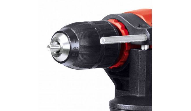 Einhell Дриль акумуляторний Einhell TE-ID 500 E &mdash; товар в інтернет-магазині eTorg &mdash; торгуйся, купляй вигідно