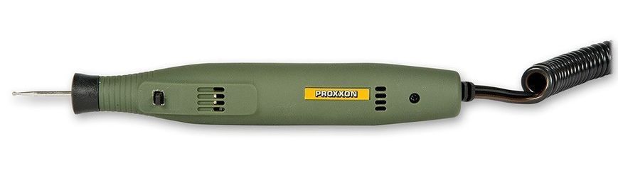 Proxxon Гравер Proxxon GG 12 &mdash; товар в інтернет-магазині eTorg &mdash; торгуйся, купляй вигідно