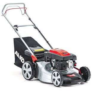 AL-KO Газонокосарка бензинова AL-KO Easy 4.6 SP-S &mdash; товар в інтернет-магазині eTorg &mdash; торгуйся, купляй вигідно