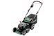 Газонокосарка акумуляторна Metabo RM 36-18 LTX BL 36 099112972 фото №2