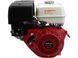 Двигун бензиновий HONDA GX390 000004637 фото №1