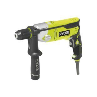 Ryobi Дрель Ryobi RPD1200K &mdash; товар в интернет-магазине eTorg &mdash; торгуйся, купляй вигідно