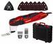 Мультитул Einhell TE-MG 200 E 000012517 фото №2