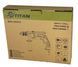 Дрель ударная Titan PDU108RE 090112654 фото №3