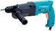 Перфоратор Makita HR 2410 000004775 фото №1