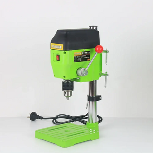 Beking Верстат свердлильний Beking BG-5166E (099112689) &mdash; товар в інтернет-магазині eTorg &mdash; торгуйся, купляй вигідно