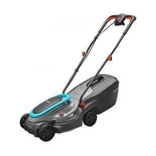 GARDENA Газонокосарка електрична Gardena PowerMax 32/1200 G2 &mdash; товар в інтернет-магазині eTorg &mdash; торгуйся, купляй вигідно