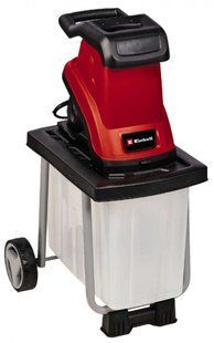 Einhell Садовый измельчитель (шредер) Einhell GC-KS 2540 CB &mdash; товар в интернет-магазине eTorg &mdash; торгуйся, купляй вигідно