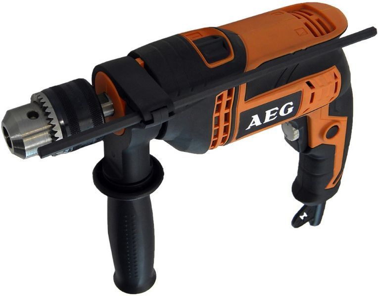 AEG Дрель AEG SB2-650 &mdash; товар в интернет-магазине eTorg &mdash; торгуйся, купляй вигідно