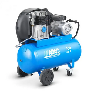 ABAC Компресор ABAC PRO A49B 100 CM3 100л &mdash; товар в інтернет-магазині eTorg &mdash; торгуйся, купляй вигідно