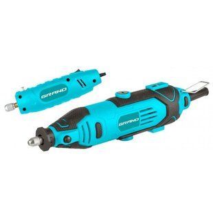 GRAND Гравёр GRAND МГ-670К/12V (2 в 1, аксессуары 236 штук) &mdash; товар в интернет-магазине eTorg &mdash; торгуйся, купляй вигідно