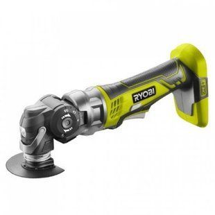 Ryobi Универсальный резак аккумуляторный Ryobi R18MT-0 &mdash; товар в интернет-магазине eTorg &mdash; торгуйся, купляй вигідно