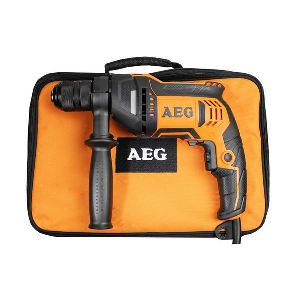 AEG Дриль AEG BE-750R &mdash; товар в інтернет-магазині eTorg &mdash; торгуйся, купляй вигідно