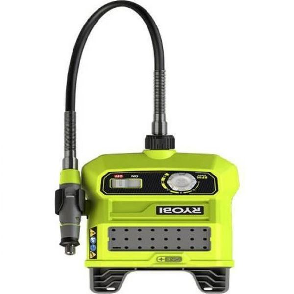 Ryobi Гравёр аккумуляторный RYOBI RRTS18-0A35 (без АКБ и зарядного устройства) &mdash; товар в интернет-магазине eTorg &mdash; торгуйся, купляй вигідно