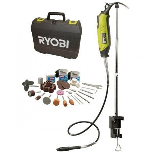 Ryobi Гравер Ryobi EHT150V &mdash; товар в интернет-магазине eTorg &mdash; торгуйся, купляй вигідно