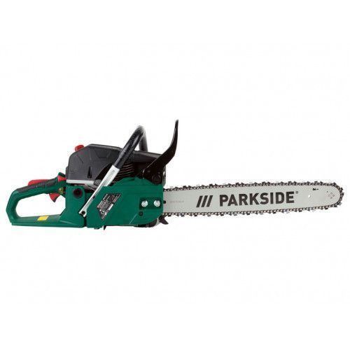 Parkside Бензопила Parkside PBKS 53A2 (шина 450 мм.) &mdash; товар в интернет-магазине eTorg &mdash; торгуйся, купляй вигідно