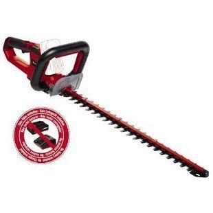 Einhell Акумуляторний кущоріз Einhell GE-CH 18/60 Li-Solo &mdash; товар в інтернет-магазині eTorg &mdash; торгуйся, купляй вигідно