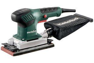 Metabo Вибрационная шлифовальная машина Metabo SR 2185 &mdash; товар в интернет-магазине eTorg &mdash; торгуйся, купляй вигідно