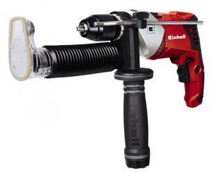 Einhell Дрель Einhell TE-ID 750 E &mdash; товар в интернет-магазине eTorg &mdash; торгуйся, купляй вигідно