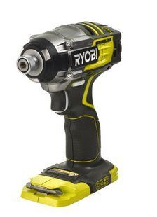 Ryobi Винтоверт бесщеточный импульсный аккумуляторный Ryobi R18IDBL-0 &mdash; товар в интернет-магазине eTorg &mdash; торгуйся, купляй вигідно
