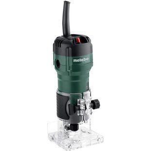 Metabo Фрезер Metabo FM 500-6 500 Вт &mdash; товар в интернет-магазине eTorg &mdash; торгуйся, купляй вигідно