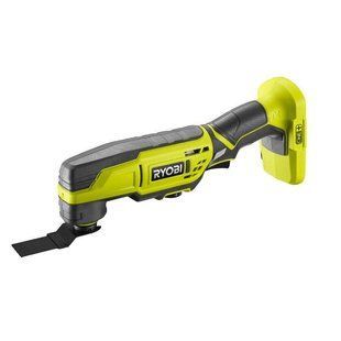 Ryobi Багатофункційний акумуляторний інструмент, RYOBI R18MT3-0 ONE+ &mdash; товар в інтернет-магазині eTorg &mdash; торгуйся, купляй вигідно