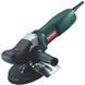 Полірувальна машина Metabo PE 12-175 SET 000012276 фото №2