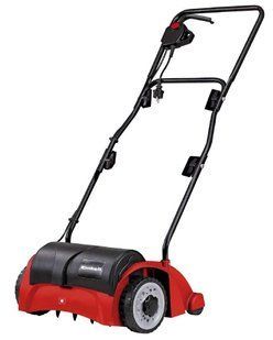 Einhell Скарификатор электрический Einhell GC-ES 1231 &mdash; товар в интернет-магазине eTorg &mdash; торгуйся, купляй вигідно