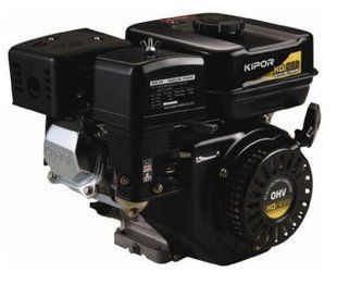 Kipor Двигун бензиновий Kipor KG-200S (5 к. с.) &mdash; товар в інтернет-магазині eTorg &mdash; торгуйся, купляй вигідно