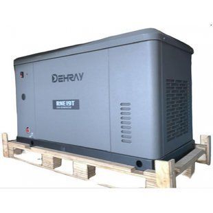 Kipor Газовий генератор KIPOR RNE19T (16 кВт, 220В) &mdash; товар в інтернет-магазині eTorg &mdash; торгуйся, купляй вигідно