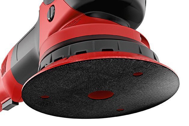 Flex Полировальная машина FLEX XFE7-15 150 SET &mdash; товар в интернет-магазине eTorg &mdash; торгуйся, купляй вигідно