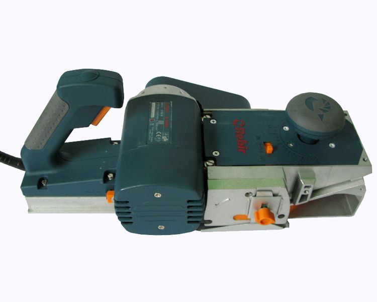 Rebir Рубанок электрический Rebir IE-5708С &mdash; товар в интернет-магазине eTorg &mdash; торгуйся, купляй вигідно