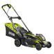 Аккумуляторная газонокосилка Ryobi RLM36X41H-40 090109202 фото №2